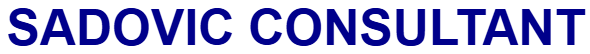 Sadovic Consultant